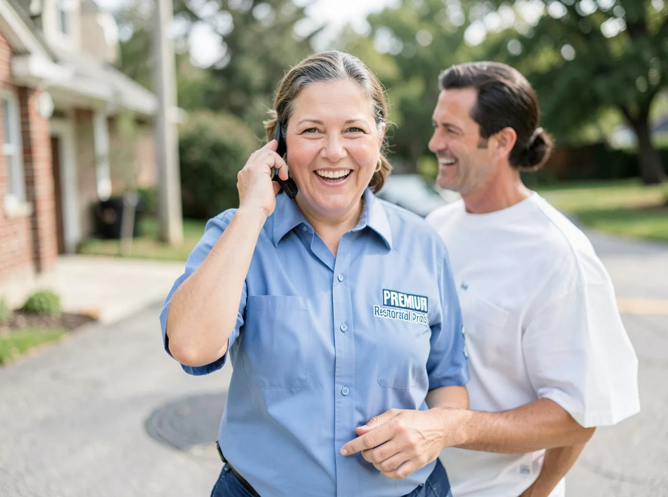 Water Damage Restoration Southington, OH FAQs